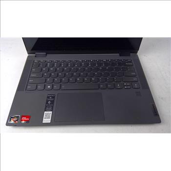 Lenovo Ideapad Flex 5 Laptop