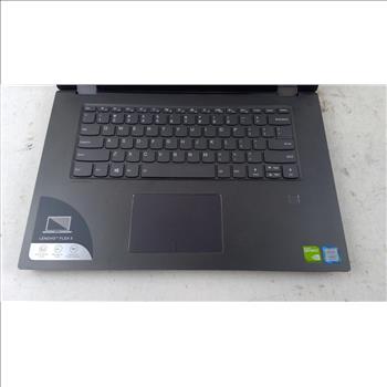 Lenovo Ideapad Flex 5 Laptop