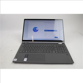 Lenovo Ideapad Flex 5 Laptop