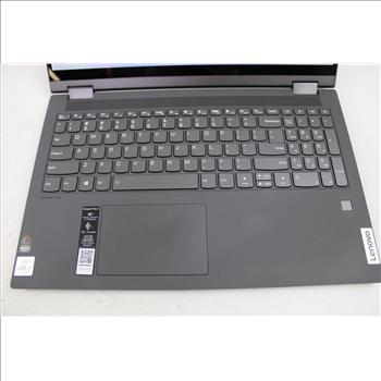 Lenovo Ideapad Flex 5 Laptop