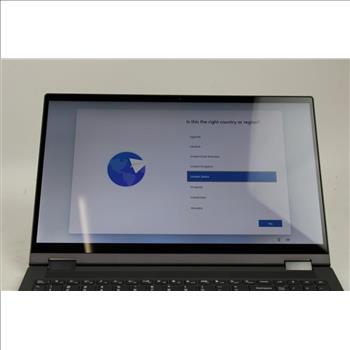 Lenovo Ideapad Flex 5 Laptop