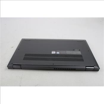 Lenovo Ideapad Flex 5 Laptop