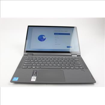 Lenovo Ideapad Flex 5  Laptop