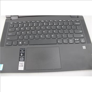 Lenovo Ideapad Flex 5  Laptop