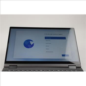 Lenovo Ideapad Flex 5  Laptop