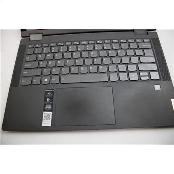 Lenovo Ideapad Flex 5 Laptop
