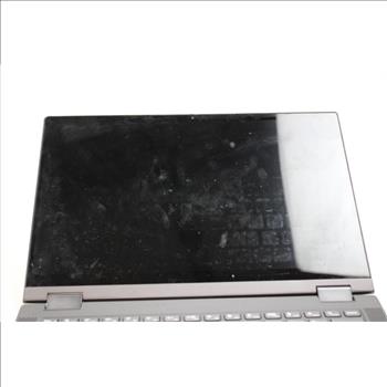 Lenovo Ideapad Flex 5 Laptop