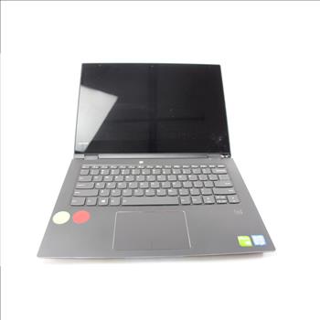 Lenovo Ideapad Flex 5-1470 Laptop