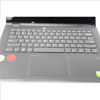 Lenovo Ideapad Flex 5-1470 Laptop