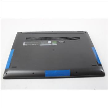 Lenovo Ideapad Flex 5-1470 Laptop