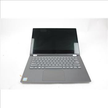 Lenovo Ideapad Flex 6 Laptop