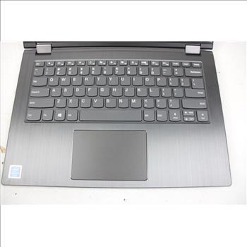 Lenovo Ideapad Flex 6 Laptop