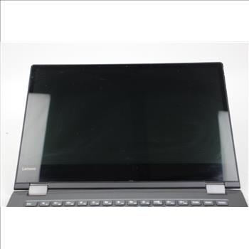 Lenovo Ideapad Flex 6 Laptop