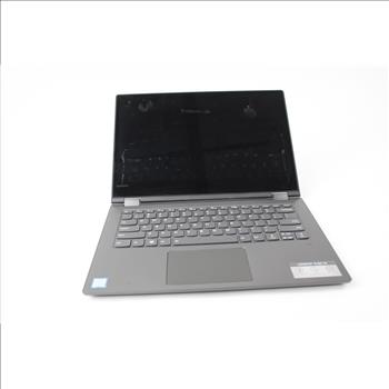 Lenovo Ideapad Flex 6 Laptop