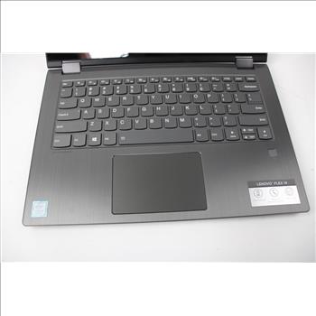 Lenovo Ideapad Flex 6 Laptop
