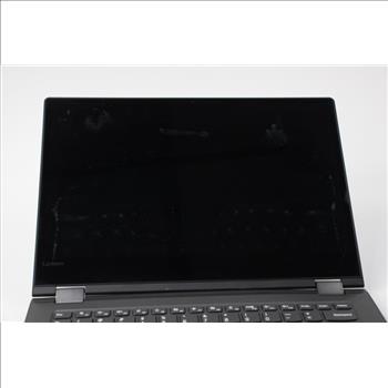 Lenovo Ideapad Flex 6 Laptop