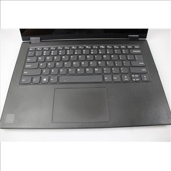 Lenovo Ideapad Flex Laptop
