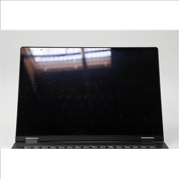 Lenovo Ideapad Flex Laptop