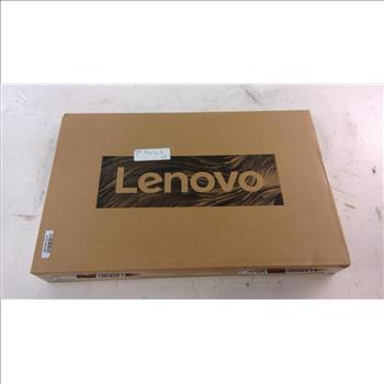 Lenovo Ideapad Laptop
