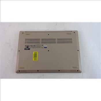 Lenovo Ideapad Laptop