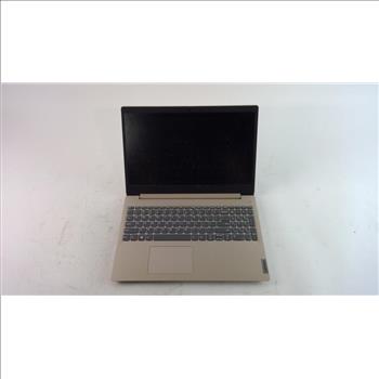 Lenovo Ideapad Laptop