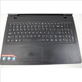 Lenovo Ideapad Laptop