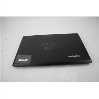 Lenovo Ideapad Laptop