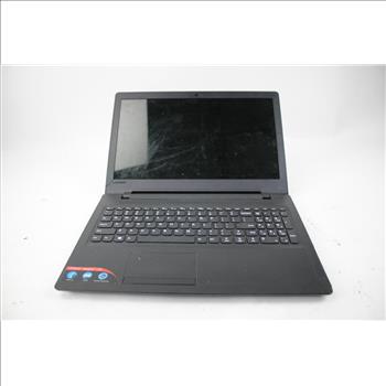 Lenovo Ideapad Laptop
