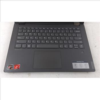 Lenovo IdeaPad Laptop