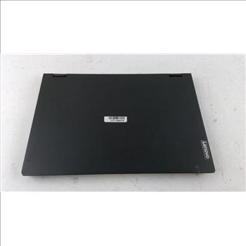Lenovo IdeaPad Laptop