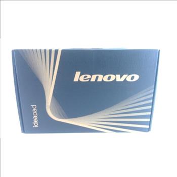 Lenovo Ideapad Laptop