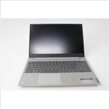 Lenovo Ideapad Laptop