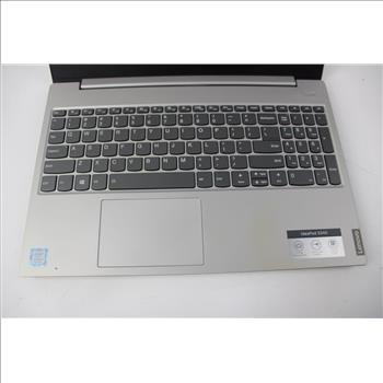 Lenovo Ideapad Laptop