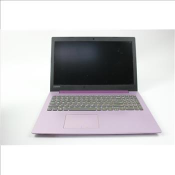 Lenovo Ideapad Laptop