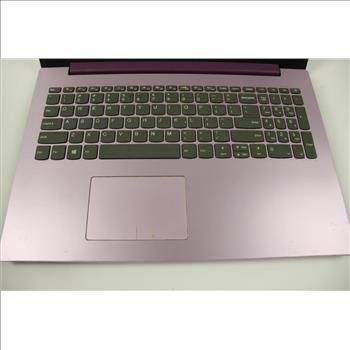 Lenovo Ideapad Laptop