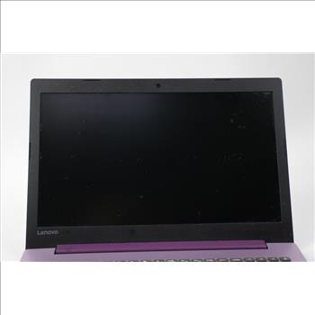 Lenovo Ideapad Laptop