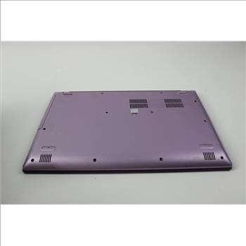 Lenovo Ideapad Laptop