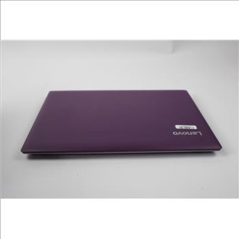 Lenovo Ideapad Laptop