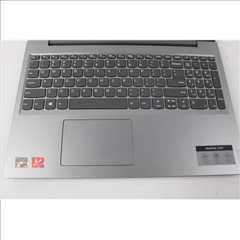 Lenovo Ideapad Laptop