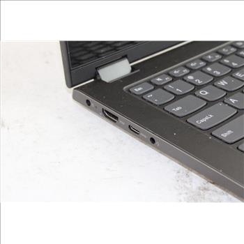 Lenovo IdeaPad Laptop