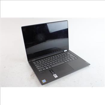 Lenovo IdeaPad Laptop