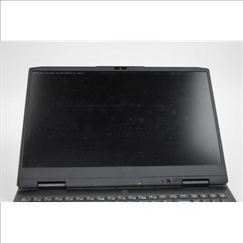 Lenovo Ideapad Legion Gaming 3  Laptop