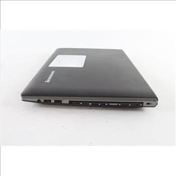 Lenovo IdeaPad P400 Touch Laptop