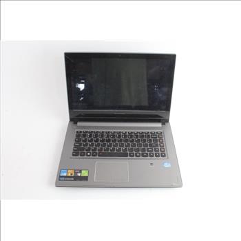 Lenovo IdeaPad P400 Touch Laptop