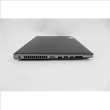 Lenovo Ideapad P500 Laptop