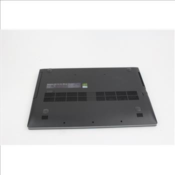 Lenovo Ideapad P500 Laptop