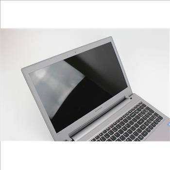 Lenovo Ideapad P500 Laptop