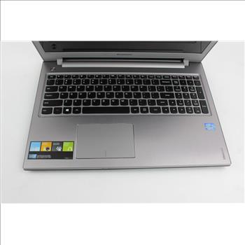 Lenovo Ideapad P500 Laptop