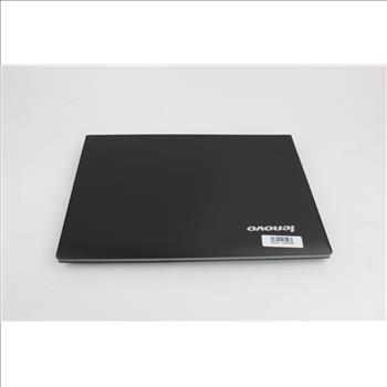 Lenovo Ideapad P500 Laptop
