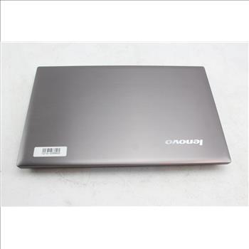 Lenovo IdeaPad P580 Notebook PC
